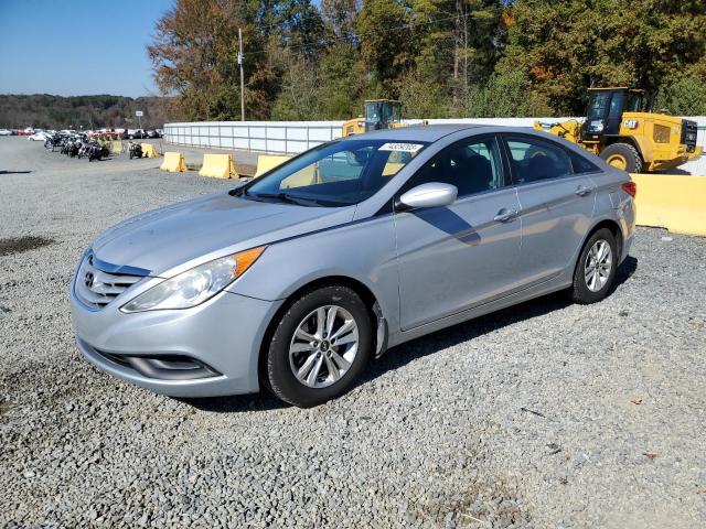 HYUNDAI SONATA 2013 5npeb4ac8dh643396