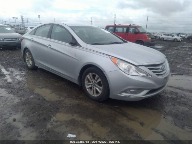 HYUNDAI SONATA 2013 5npeb4ac8dh646590