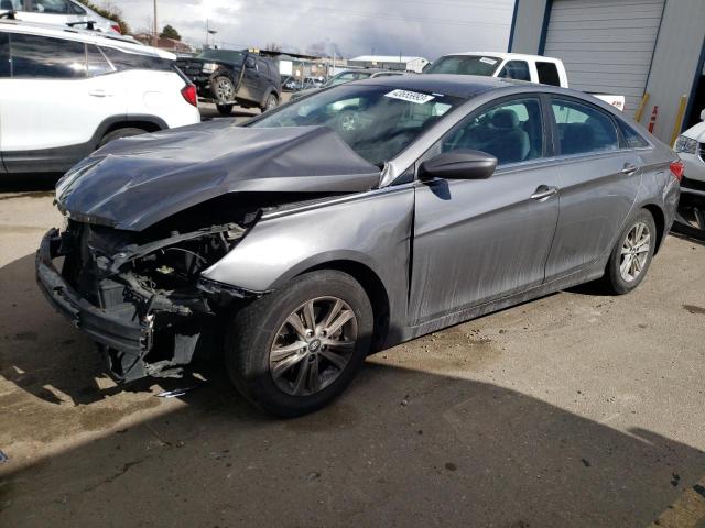 HYUNDAI SONATA 2013 5npeb4ac8dh646654