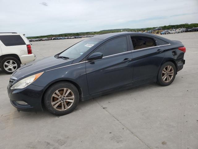 HYUNDAI SONATA 2013 5npeb4ac8dh650395