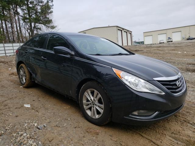 HYUNDAI SONATA GLS 2013 5npeb4ac8dh651076