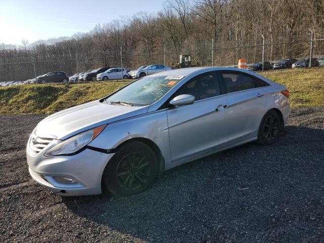 HYUNDAI SONATA 2013 5npeb4ac8dh651210