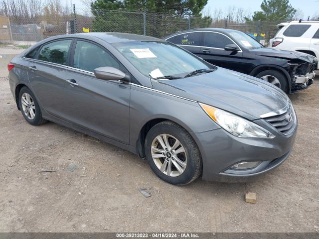 HYUNDAI SONATA 2013 5npeb4ac8dh651885