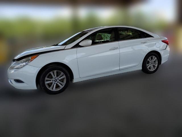 HYUNDAI SONATA 2013 5npeb4ac8dh652549