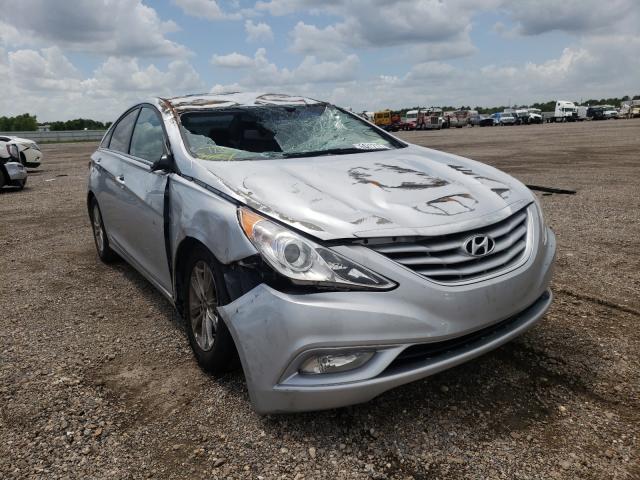 HYUNDAI SONATA GLS 2013 5npeb4ac8dh652616