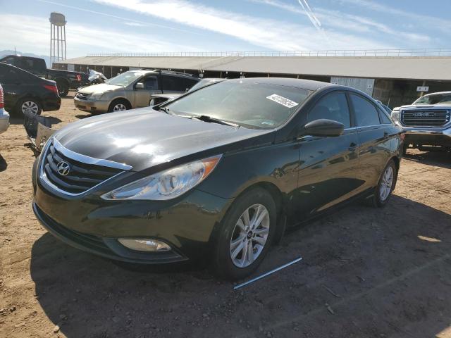 HYUNDAI SONATA 2013 5npeb4ac8dh652972