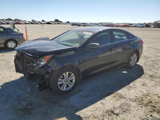 HYUNDAI SONATA 2013 5npeb4ac8dh653037