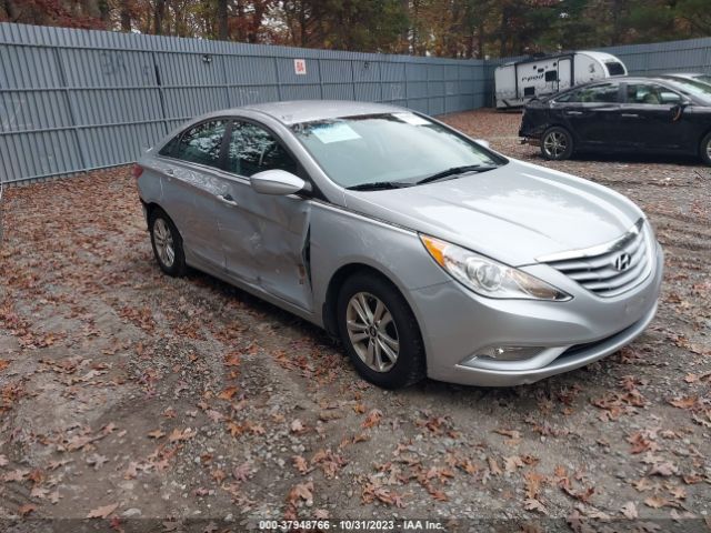 HYUNDAI SONATA 2013 5npeb4ac8dh654351