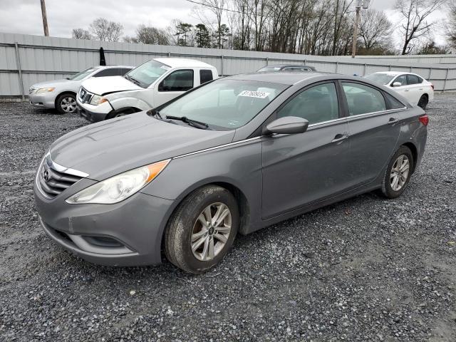 HYUNDAI SONATA 2013 5npeb4ac8dh655855