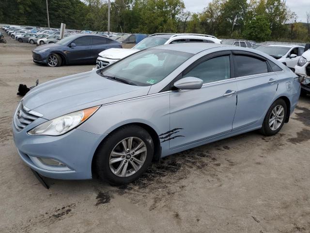 HYUNDAI SONATA GLS 2013 5npeb4ac8dh657363