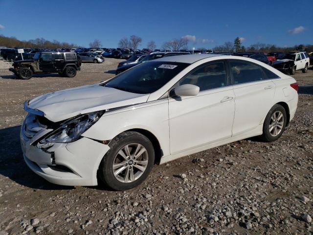 HYUNDAI SONATA 2013 5npeb4ac8dh657413