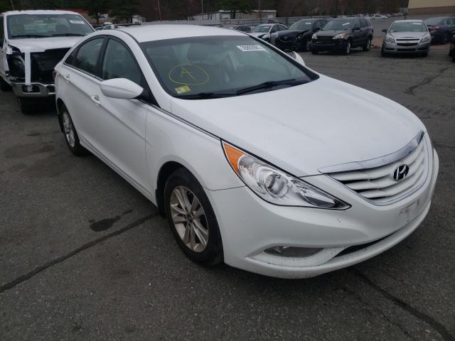 HYUNDAI NULL 2013 5npeb4ac8dh657699