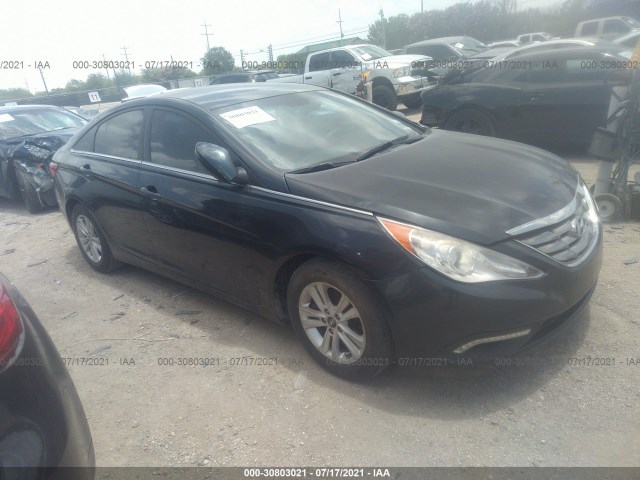 HYUNDAI SONATA 2013 5npeb4ac8dh659369