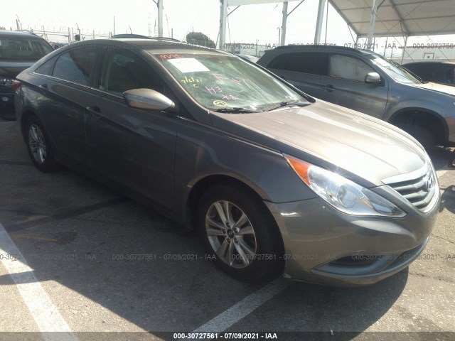 HYUNDAI SONATA 2013 5npeb4ac8dh659629