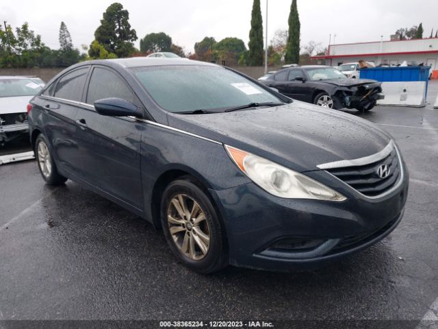 HYUNDAI SONATA 2013 5npeb4ac8dh659680