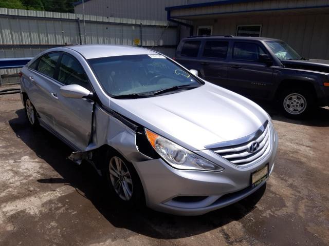 HYUNDAI SONATA GLS 2013 5npeb4ac8dh659789