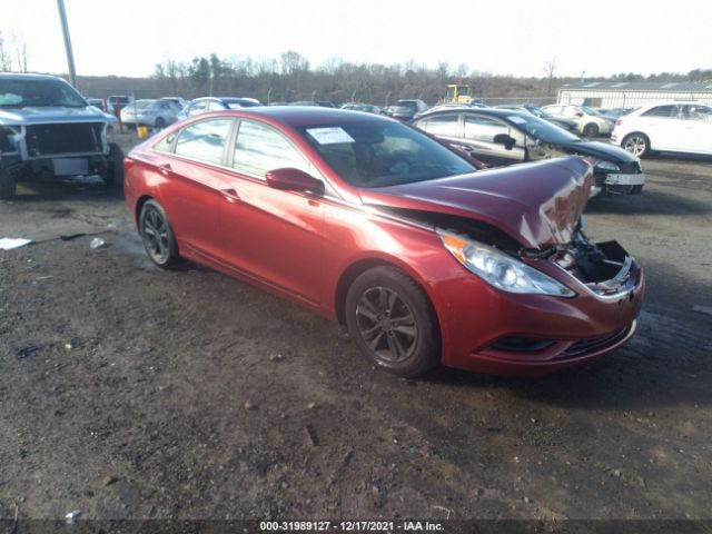 HYUNDAI SONATA 2013 5npeb4ac8dh660618