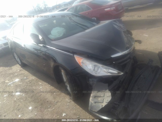 HYUNDAI SONATA 2013 5npeb4ac8dh661560