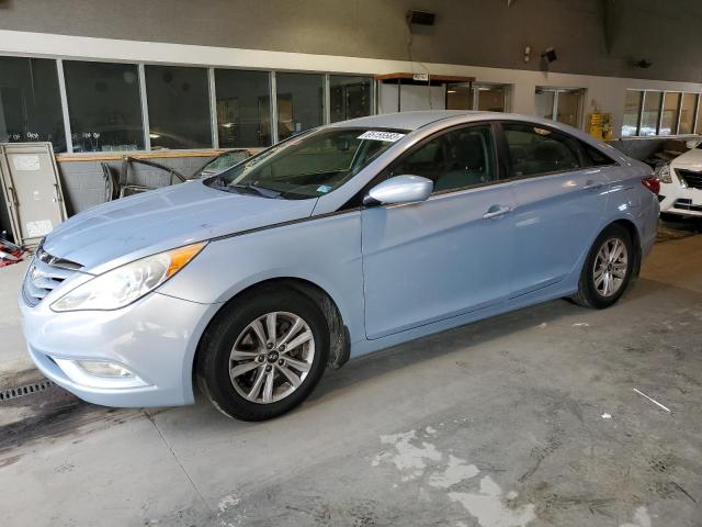 HYUNDAI SONATA 2013 5npeb4ac8dh662398