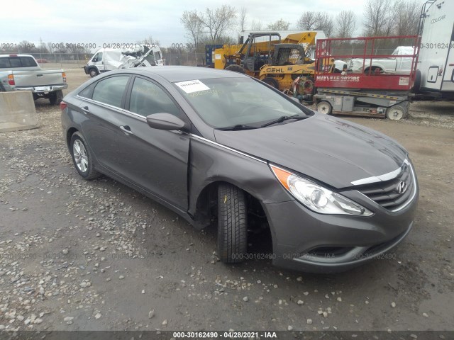 HYUNDAI SONATA 2013 5npeb4ac8dh665916