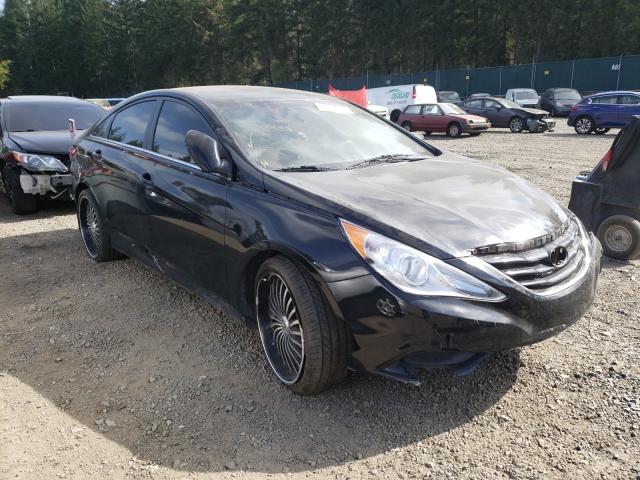 HYUNDAI SONATA 2013 5npeb4ac8dh667391