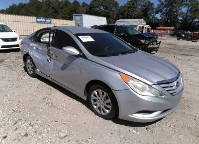 HYUNDAI SONATA 2013 5npeb4ac8dh667536