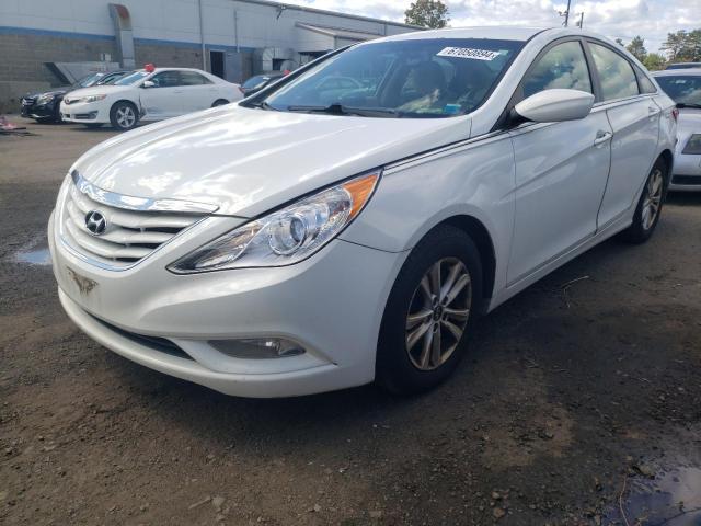 HYUNDAI SONATA GLS 2013 5npeb4ac8dh668251