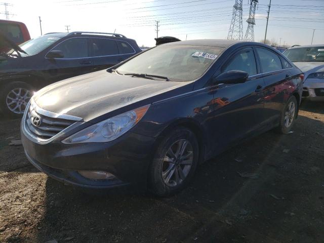 HYUNDAI SONATA 2013 5npeb4ac8dh668850