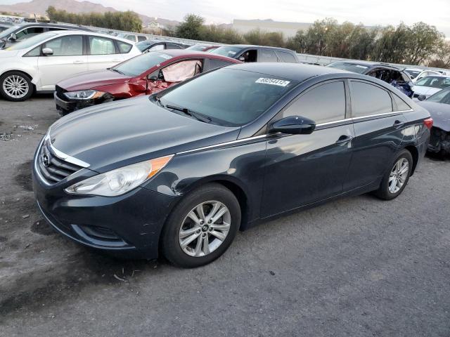 HYUNDAI SONATA GLS 2013 5npeb4ac8dh671506