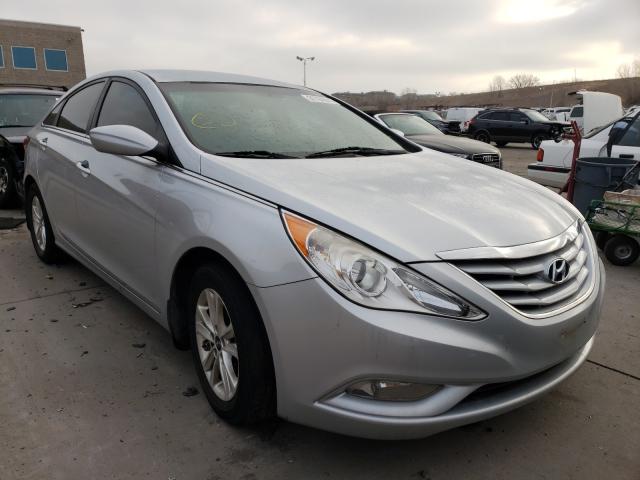 HYUNDAI NULL 2013 5npeb4ac8dh672834