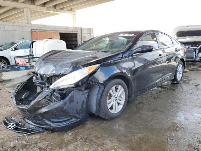 HYUNDAI SONATA 2013 5npeb4ac8dh674180