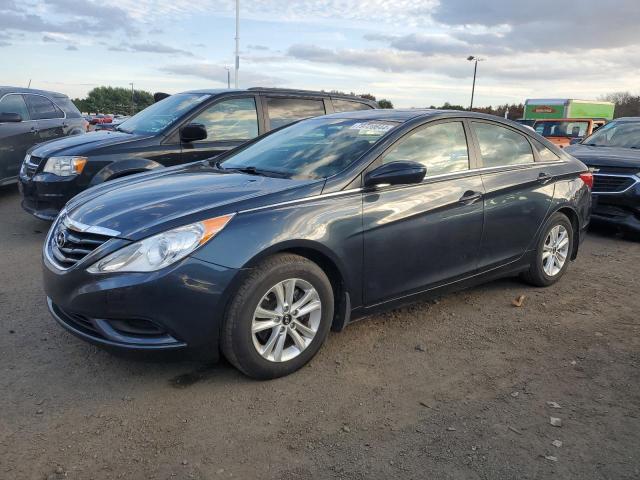 HYUNDAI SONATA GLS 2013 5npeb4ac8dh675264