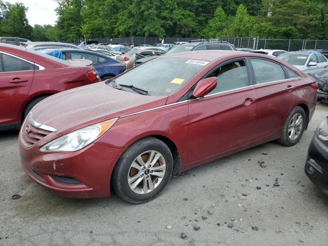 HYUNDAI SONATA 2013 5npeb4ac8dh676088