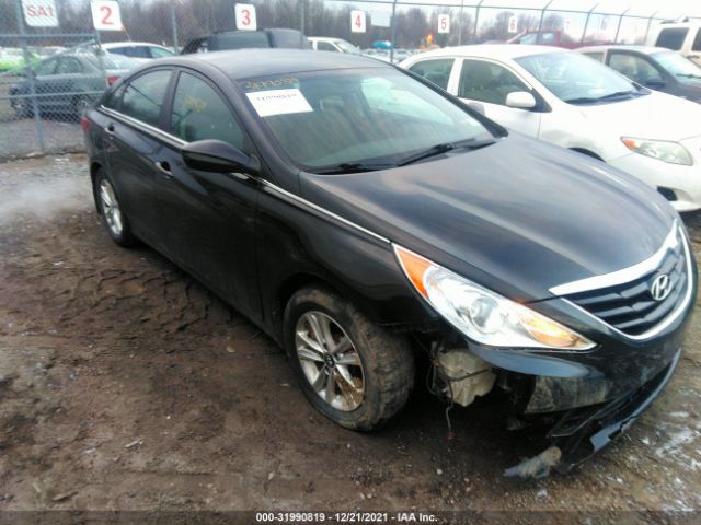 HYUNDAI SONATA 2013 5npeb4ac8dh676771