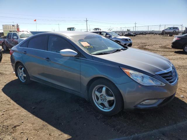 HYUNDAI SONATA 2013 5npeb4ac8dh677550