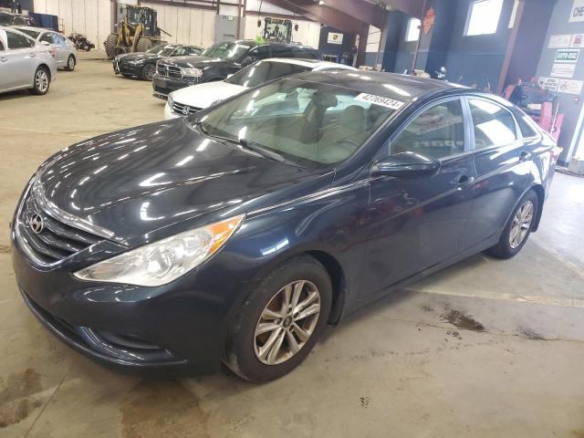 HYUNDAI SONATA 2013 5npeb4ac8dh680254