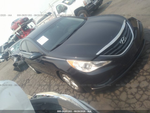 HYUNDAI SONATA 2013 5npeb4ac8dh680772