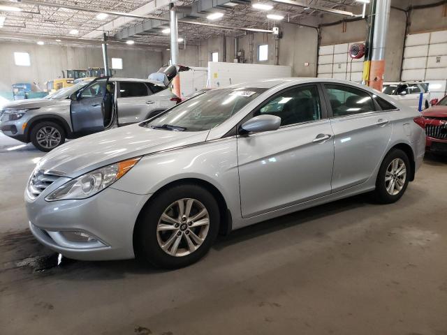 HYUNDAI SONATA GLS 2013 5npeb4ac8dh681338