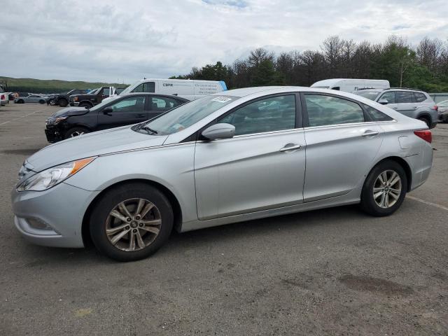 HYUNDAI SONATA GLS 2013 5npeb4ac8dh682330