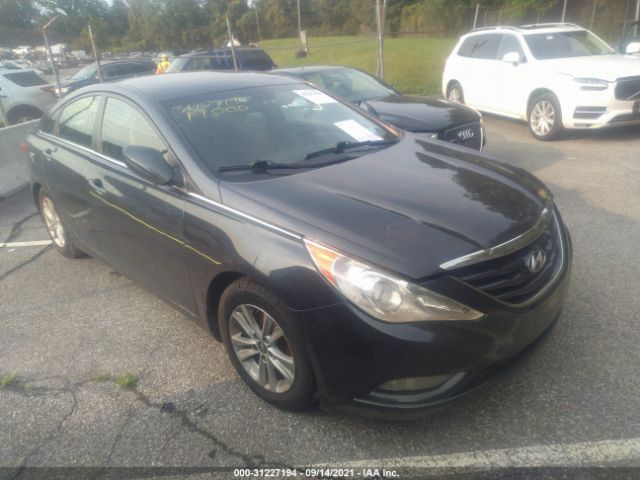 HYUNDAI SONATA 2013 5npeb4ac8dh682926