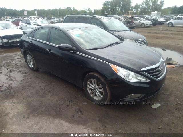 HYUNDAI SONATA 2013 5npeb4ac8dh684353