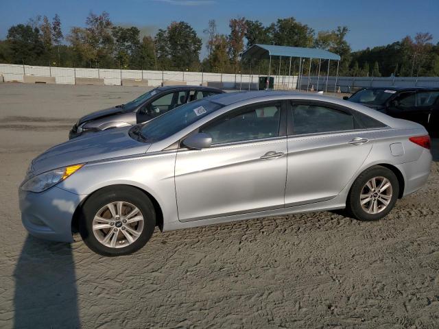 HYUNDAI SONATA GLS 2013 5npeb4ac8dh684420