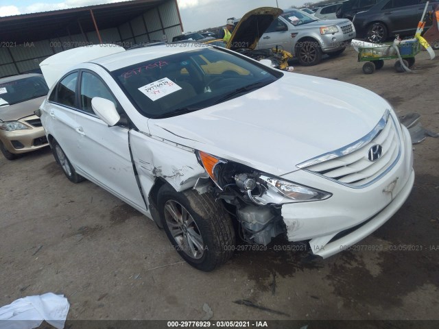 HYUNDAI SONATA 2013 5npeb4ac8dh685096