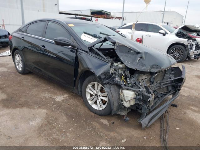 HYUNDAI SONATA 2013 5npeb4ac8dh686006