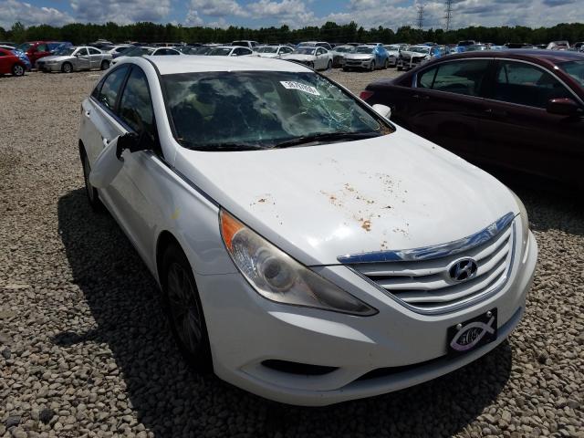 HYUNDAI SONATA 2013 5npeb4ac8dh686667