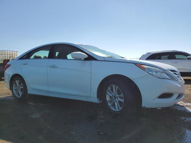 HYUNDAI SONATA GLS 2013 5npeb4ac8dh687222