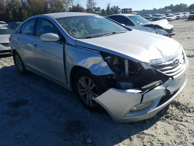 HYUNDAI SONATA GLS 2013 5npeb4ac8dh688628