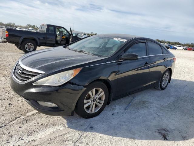 HYUNDAI SONATA 2013 5npeb4ac8dh689987