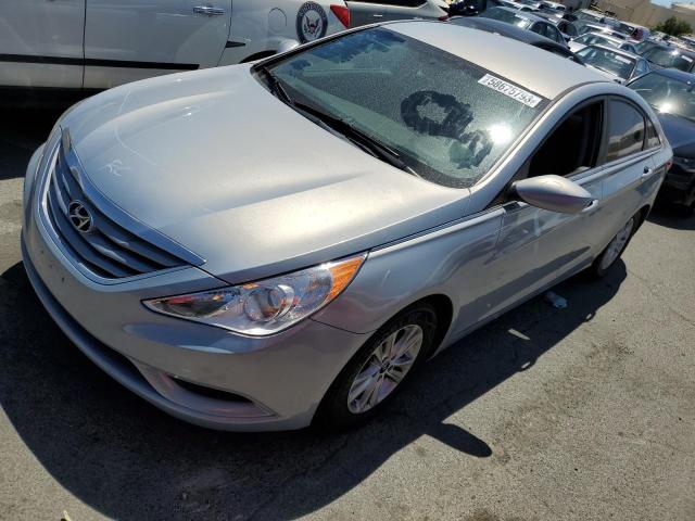 HYUNDAI SONATA GLS 2013 5npeb4ac8dh693022