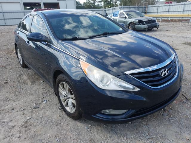 HYUNDAI SONATA 2013 5npeb4ac8dh695689